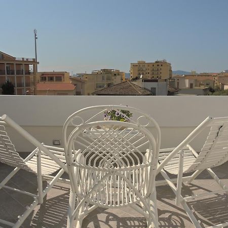 Holiday Alghero Apartment Luaran gambar