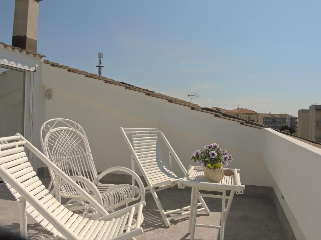 Holiday Alghero Apartment Luaran gambar