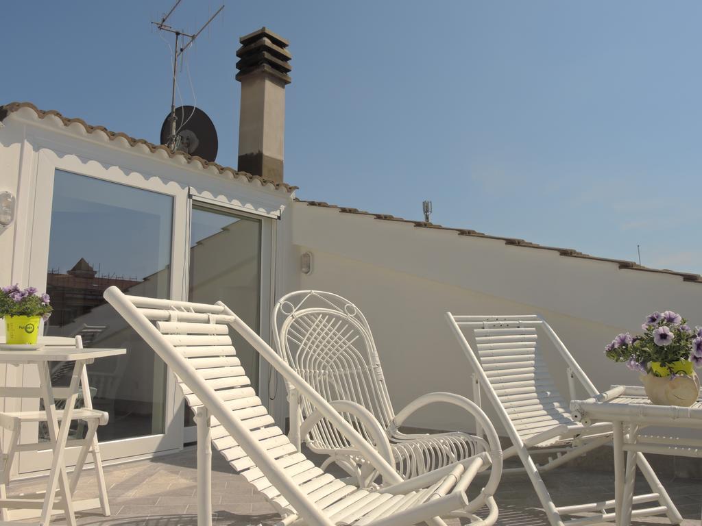 Holiday Alghero Apartment Luaran gambar