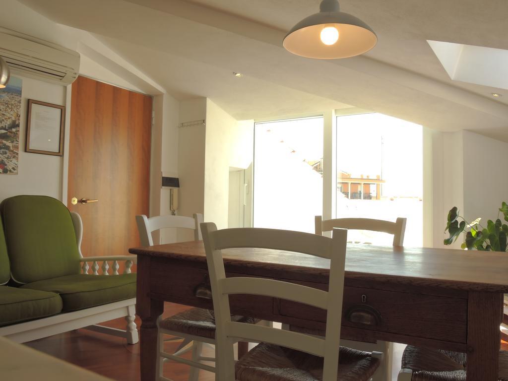 Holiday Alghero Apartment Luaran gambar