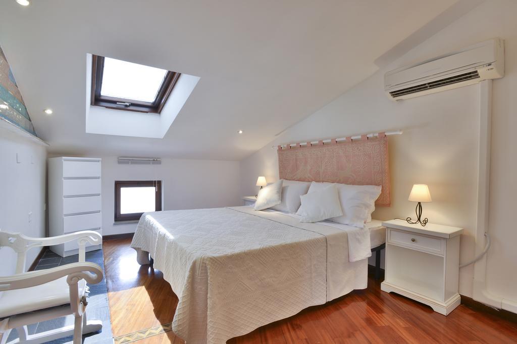 Holiday Alghero Apartment Luaran gambar