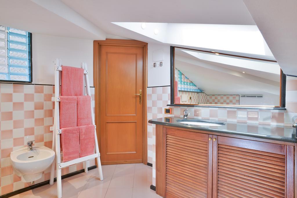 Holiday Alghero Apartment Luaran gambar